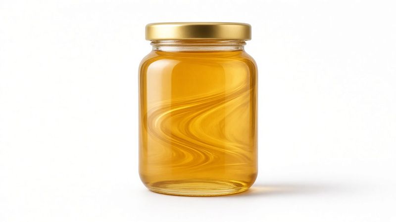 Sourwood Honey, 12 x 16 oz  Strange Farm East Tennessee