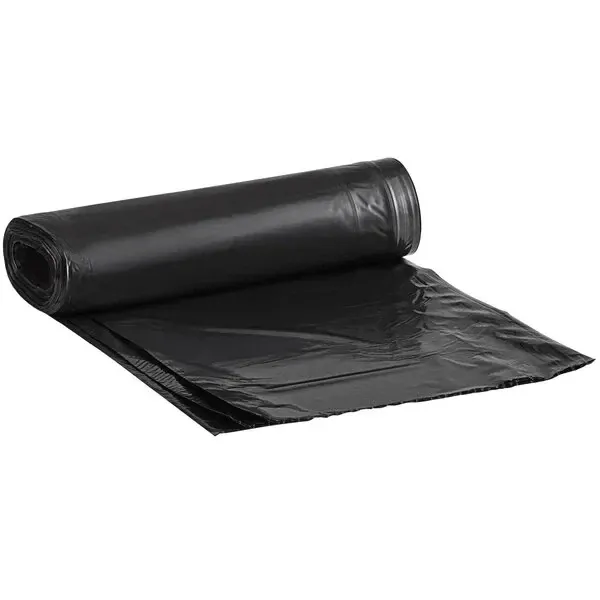 Bag Trash 16 Gallon .09 mil 500 per case