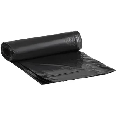 Bag Trash 16 Gallon .09 mil 500 per case
