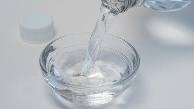 Vinegar White Distilled 4x1 gal