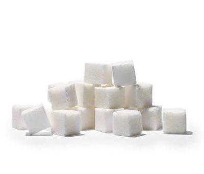 Sugar Cubes 1lb case