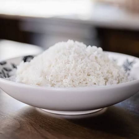 Rice Pacific White Long Grain 50 lbs