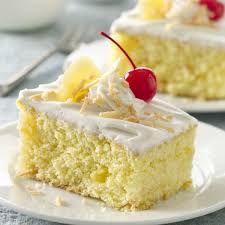 Cake Mix Yellow Gluten Free 25lb