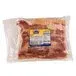 Bacon Kunzler 16-18 Count Original Hardwood Smoked Sliced Bacon 10 lb case 2/5lb per