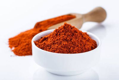 Paprika Smoked 5lb