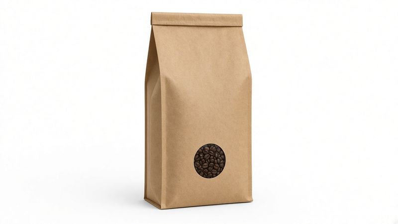 Coffee Night Raven Decaf medium roast whole bean organic 5 lbs bag Abingdon Va