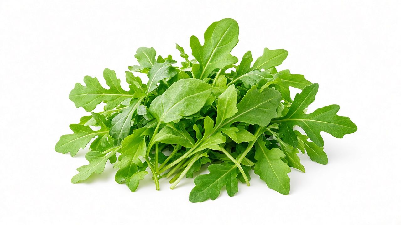 Arugula, 3 lb. Hydroponic Community Greens Roxboro, NC