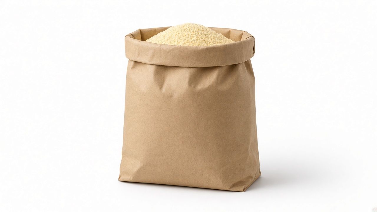 Cornmeal, Cherokee White Eagle, 25 lb. Organic Farm + Sparrow Mars Hill, NC