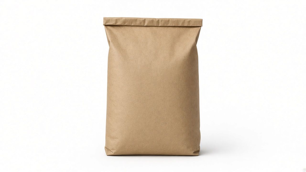 Cornmeal, White Tuxpeno, 25 lb. Organic Farm + Sparrow Mars Hill, NC