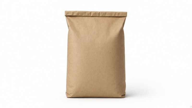 Cornmeal, White Tuxpeno, 25 lb. Organic Farm + Sparrow Mars Hill, NC