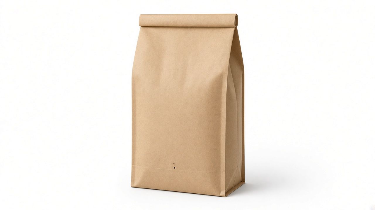Coffee Classic Colombia medium roast whole bean organic 5 lbs bag Abingdon Va