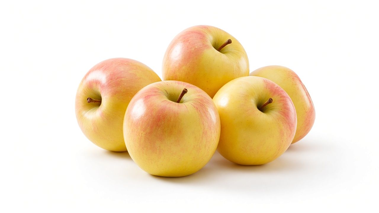 Apples, Candy Crisp, bu. Conventional Barnwell Orchards Hendersonville, NC