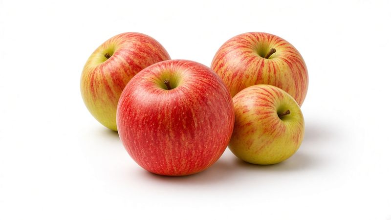 Apples, Evercrisp, bu. Conventional Hunter Newman Farm Hendersonville, NC