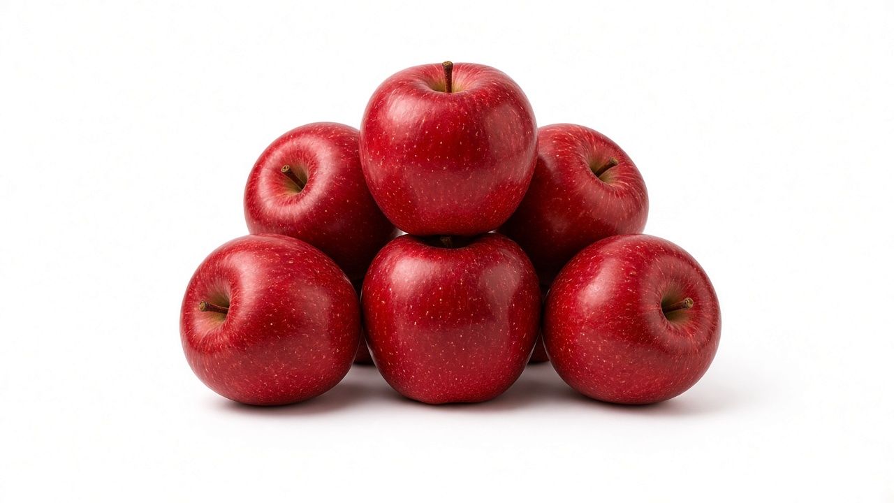 Apples, Crimson Crisp, bu. Conventional Hunter Newman Farm Hendersonville, NC