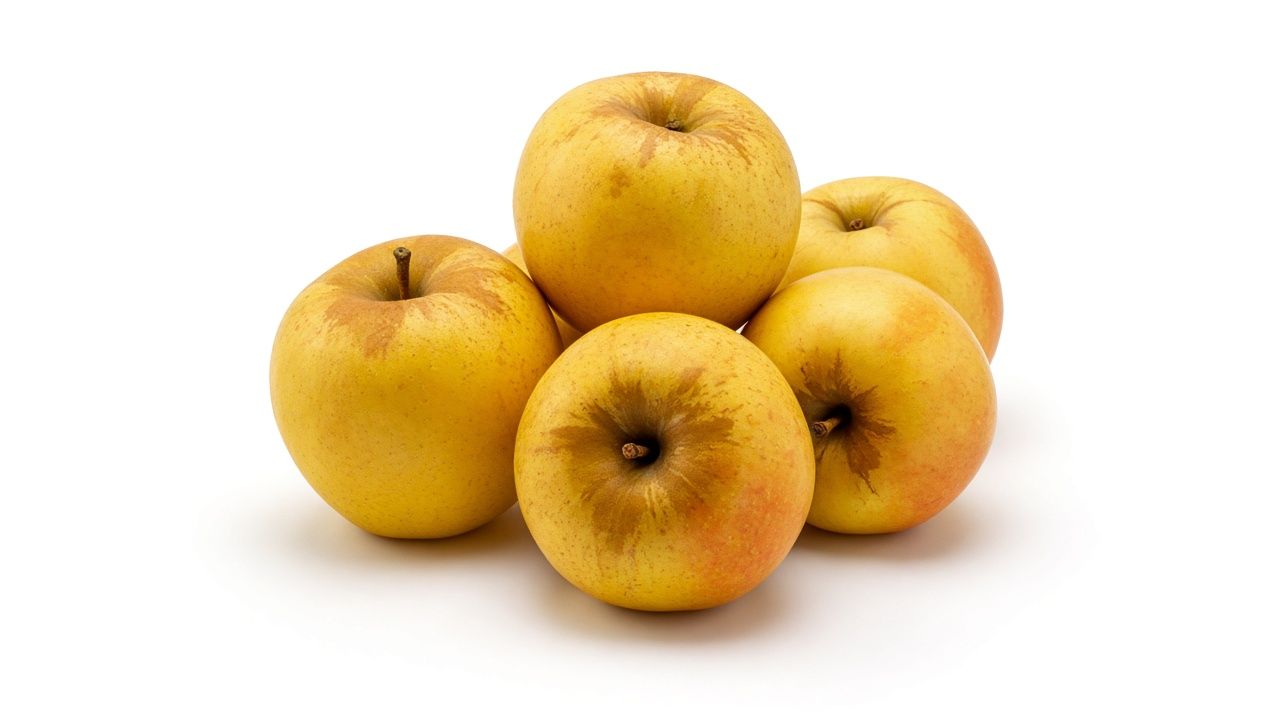 Apples, Gold Rush, bu. Conventional Barnwell Orchards Hendersonville, NC