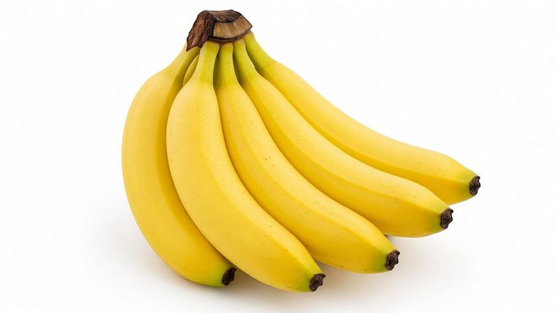 Bananas, 2.5 Breaking, Fair Trade, 40lb PER/ECU Equal Exchange 40 lb