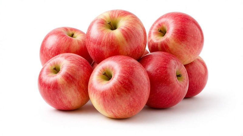 Apples, Cripps Pink, 80-100ct/40lb CHL Viva Tierra 40 lb