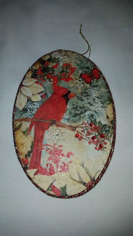 Christmas Ornaments