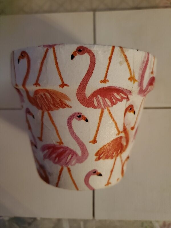 Flower Pot