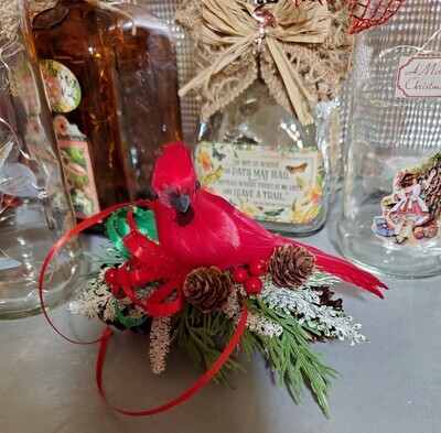 Country Decor