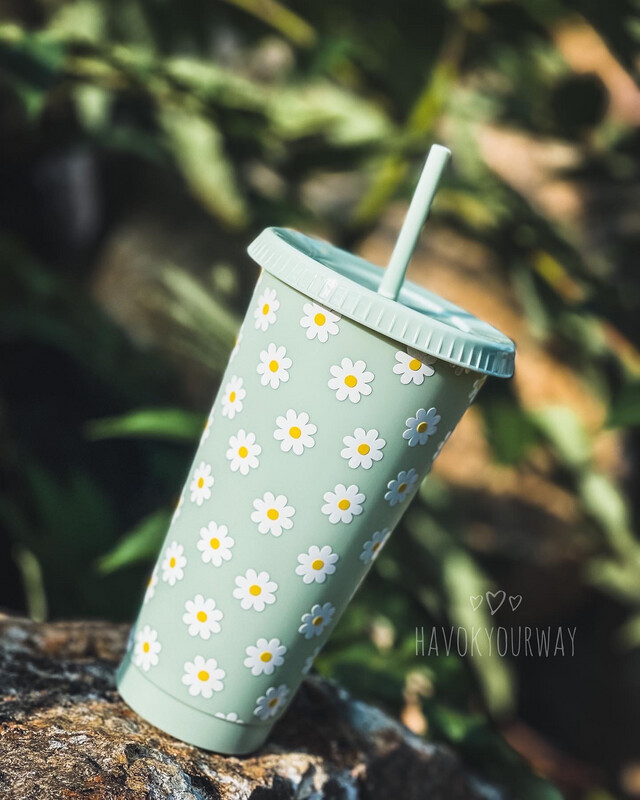 Daisy Cold Cup