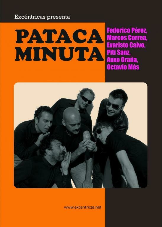 Pataca MInuta (2011)