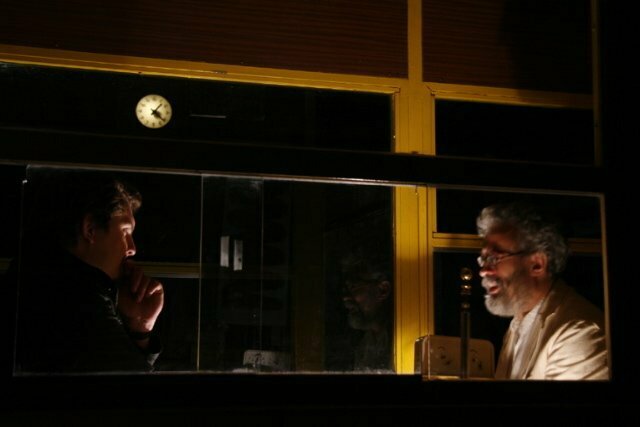 Conversatório (2008)