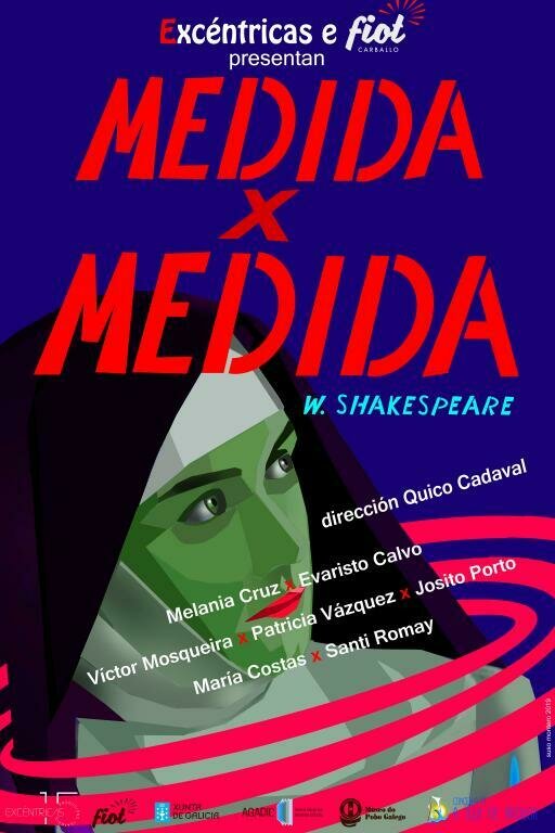 Medida x Medida (2019) Medida x Medida (2019)