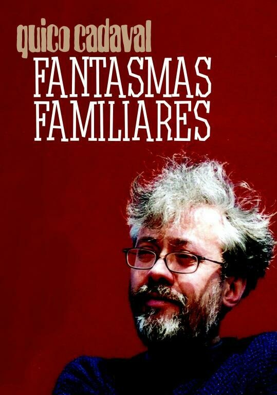 FANTASMAS FAMILIARES (2004) FANTASMAS FAMILIARES (2004)
