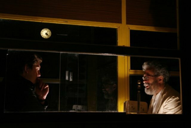 Conversatório (2008) Conversatório (2008)