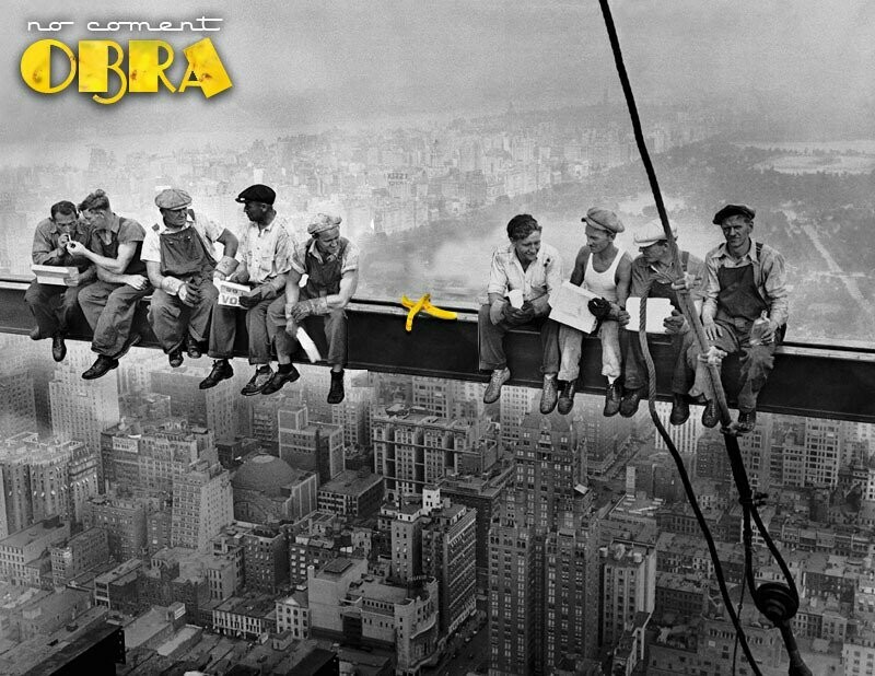 Obra (2008) Obra (2008)
