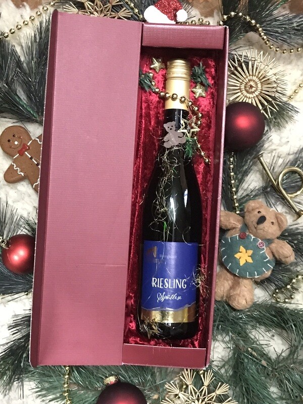 1er Riesling Spätlese