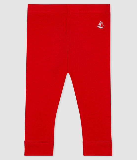 Legging terre cuite Petit Bateau
