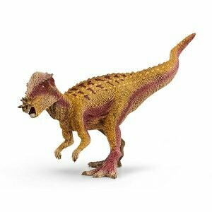 Pachycéphalosaure dinosaure