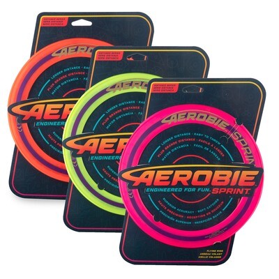Aerobie Sprint Frisbee