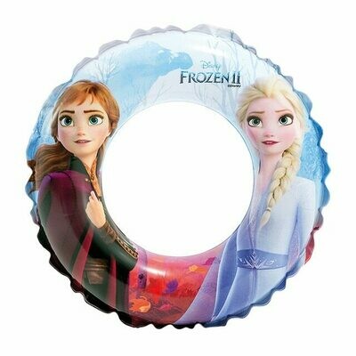 Bouée Frozen II/Reine des Neiges 51 cm Disney