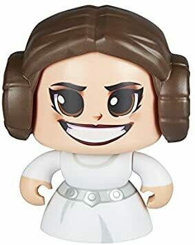 Star Wars Princess Leia Organa Mighty Muggs