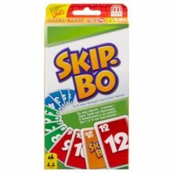 SKIP.BO jeux de cartes