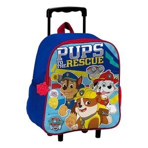 Sac à dos Trolley Paw Patrol-Pat Patrouille