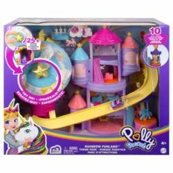 Polly Pocket parc d'attractions