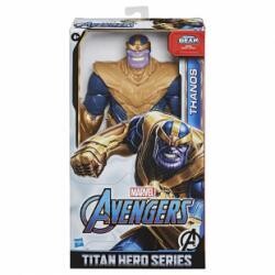 Figurine Avengers Thanos Deluxe 30 cm