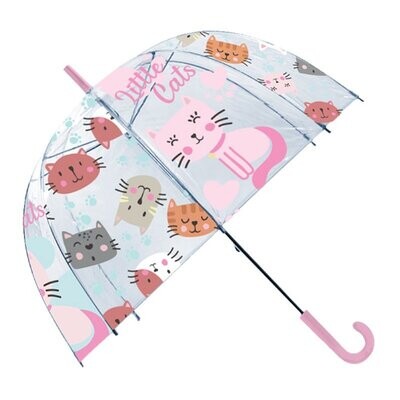 Parapluie chat