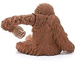 Orang-outan, femelle Schleich