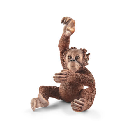 Jeune orang-outan Schleich