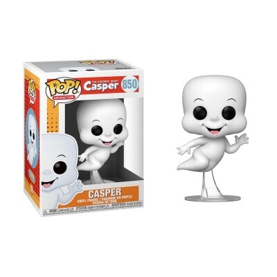 POP! Casper 850 Figurine