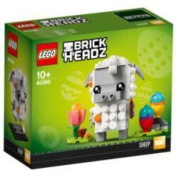 Lego BrickHeadz Le mouton de Pâques