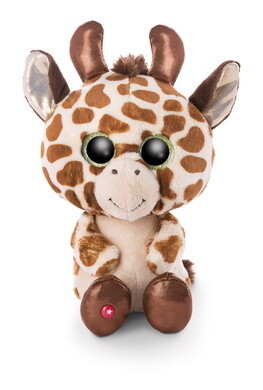 Girafe Halla NICI peluche