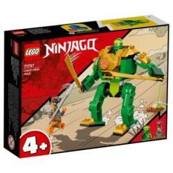 Lego Ninjago Le robot ninja de Lloyd