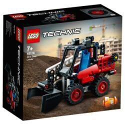 Lego Technic Chargeuse compacte