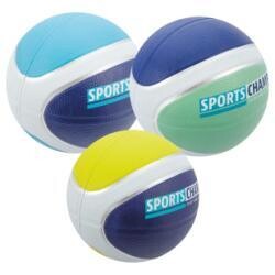 Ballon de basket Sports Champ taille 7, couleur assorti (balle)